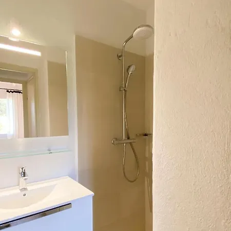 아파트 Les Mas Mediterranee