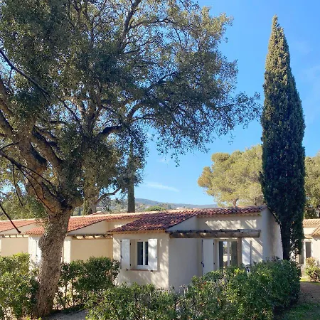 Les Mas Mediterranee